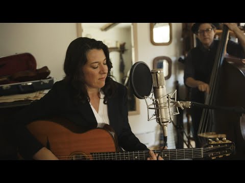 Annabelle Chvostek - STRING OF PEARLS (Southern Souls session)