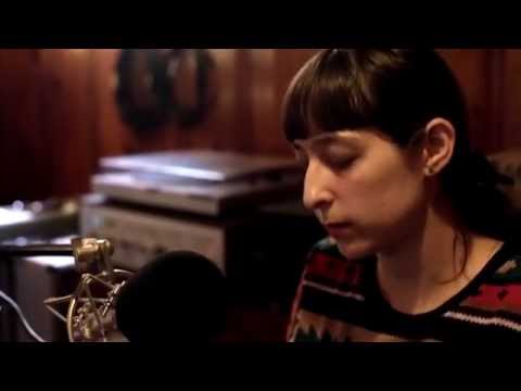 Johanna Samuels: Stop You | Peluso Microphone Lab Presents: Yellow Couch Sessions