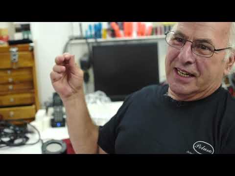 Peluso Microphone Lab 101 - What goes into making high quality microphones