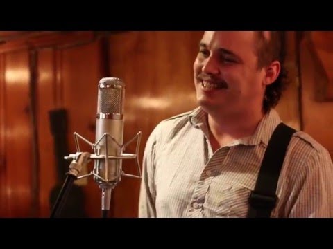 The Yawpers: Burdens | Peluso Microphone Lab Presents: Yellow Couch Sessions