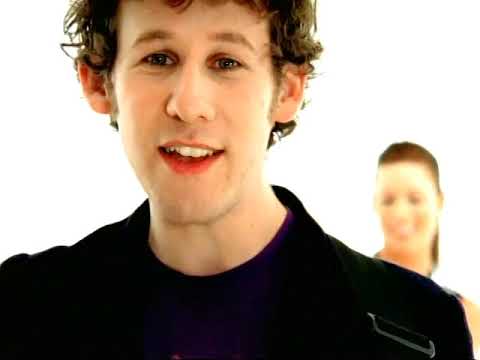 Ben Lee - Catch My Disease (Official Music Video)