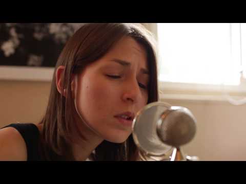 Brooke Annibale: Under Streetlights | Yellow Couch Sessions