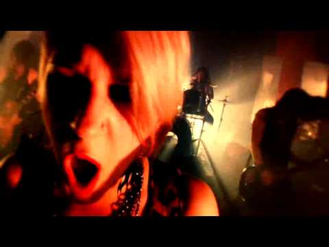 KITTIE Cut Throat (new 2009!) Official Video