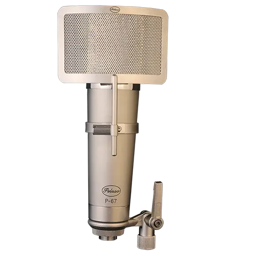 Featured image for “67/87 Vintage Pop Filter”