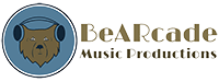 Featured image for “BeARcade Music Production”