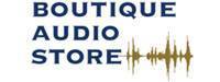Featured image for “Boutique Audio Store”