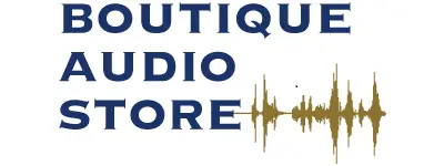 Featured image for “Boutique Audio Store”