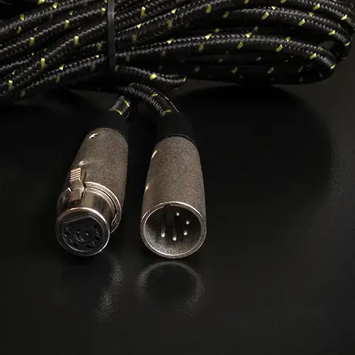 Featured image for “5-Pin XLR cable for P-stereo (discontinued)”