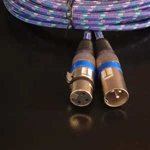 3-Pin Cable