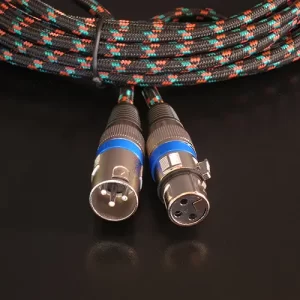 3-Pin Cable