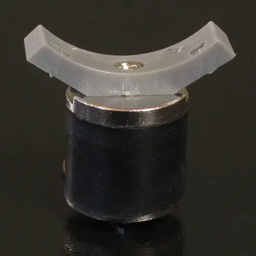 Featured image for “32mm Capsule Mount”