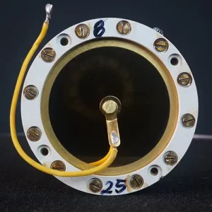 K-47 Capsule