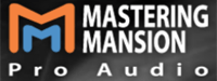 Featured image for “Matering Mansion Pro Audio”