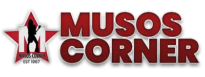 Featured image for “Musos Corner”