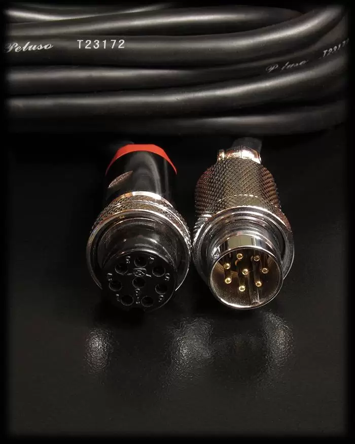 8-Pin Cable