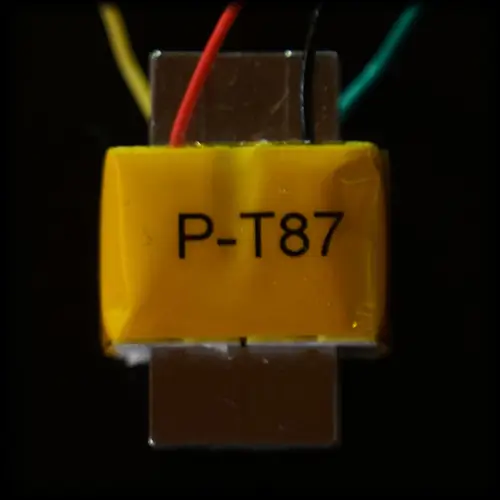 P-T87 Output Transformer
