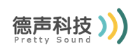 Featured image for “Pretty Sound Corporation”