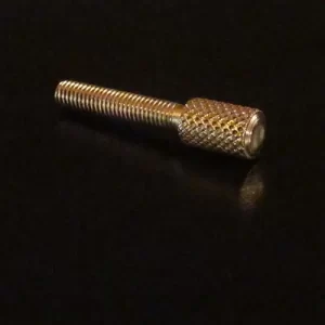 Shock Mount Thumb Screw