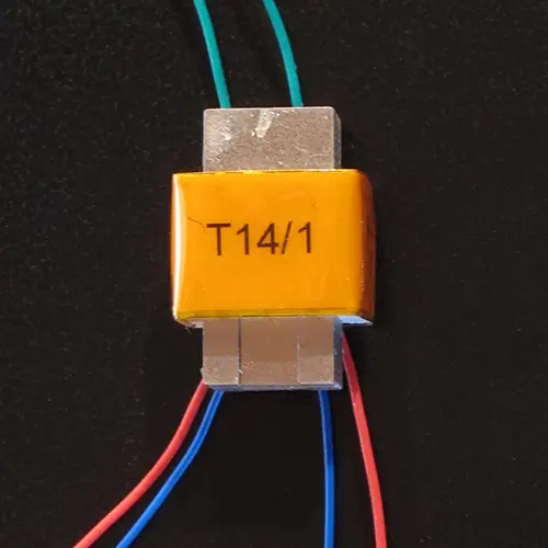 T14/1 Output Transformer