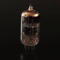 Featured image for “6072AM Vacuum Tube”