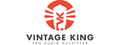 Featured image for “Vintage King”