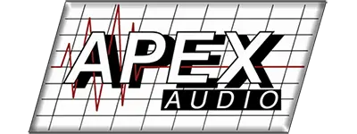 Featured image for “Apex Audio”