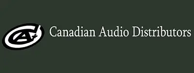 Featured image for “Canadian Audio Distributors”