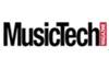 MusicTech Magazine Logo