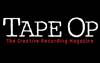 Tape Op Logo
