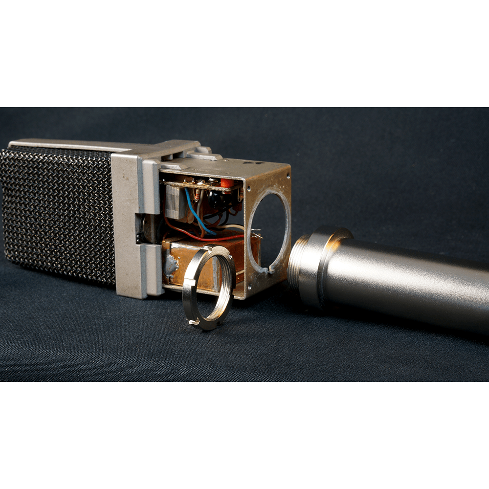 AKG C12A C12B C412 or C414 Post Modification