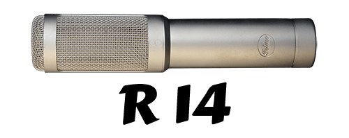 R 14 Icon