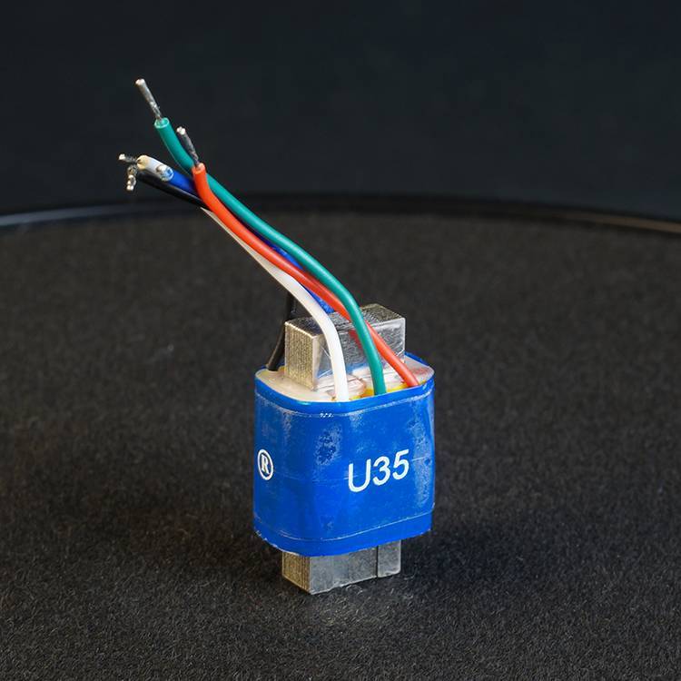 Featured image for “U35 Microphone Output Transformer”