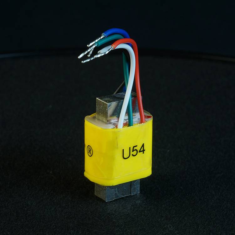 Featured image for “U54 Microphone Output Transformer”