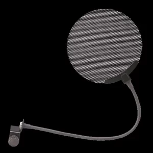 Metal Mesh Pop Filter