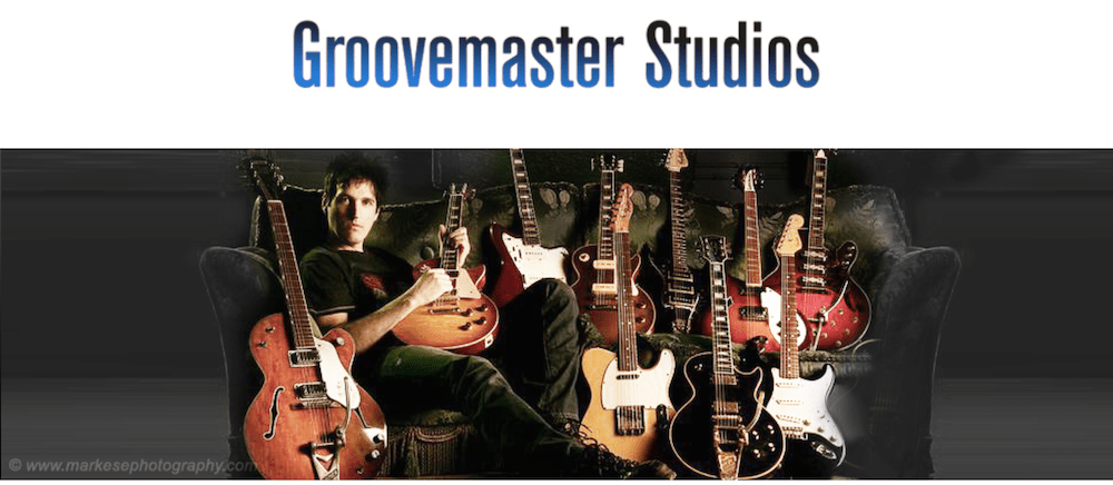 Johnny K & Groovemaster