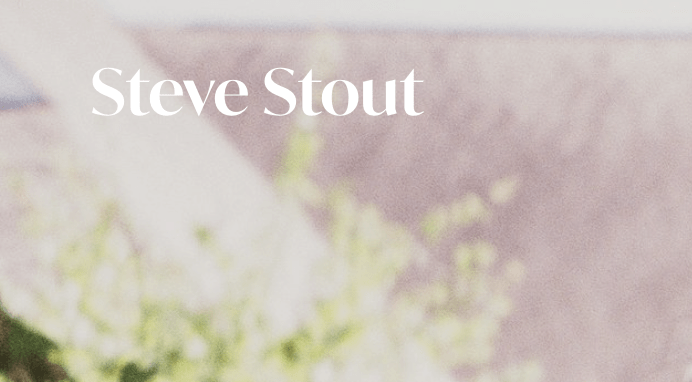 Steve Stout