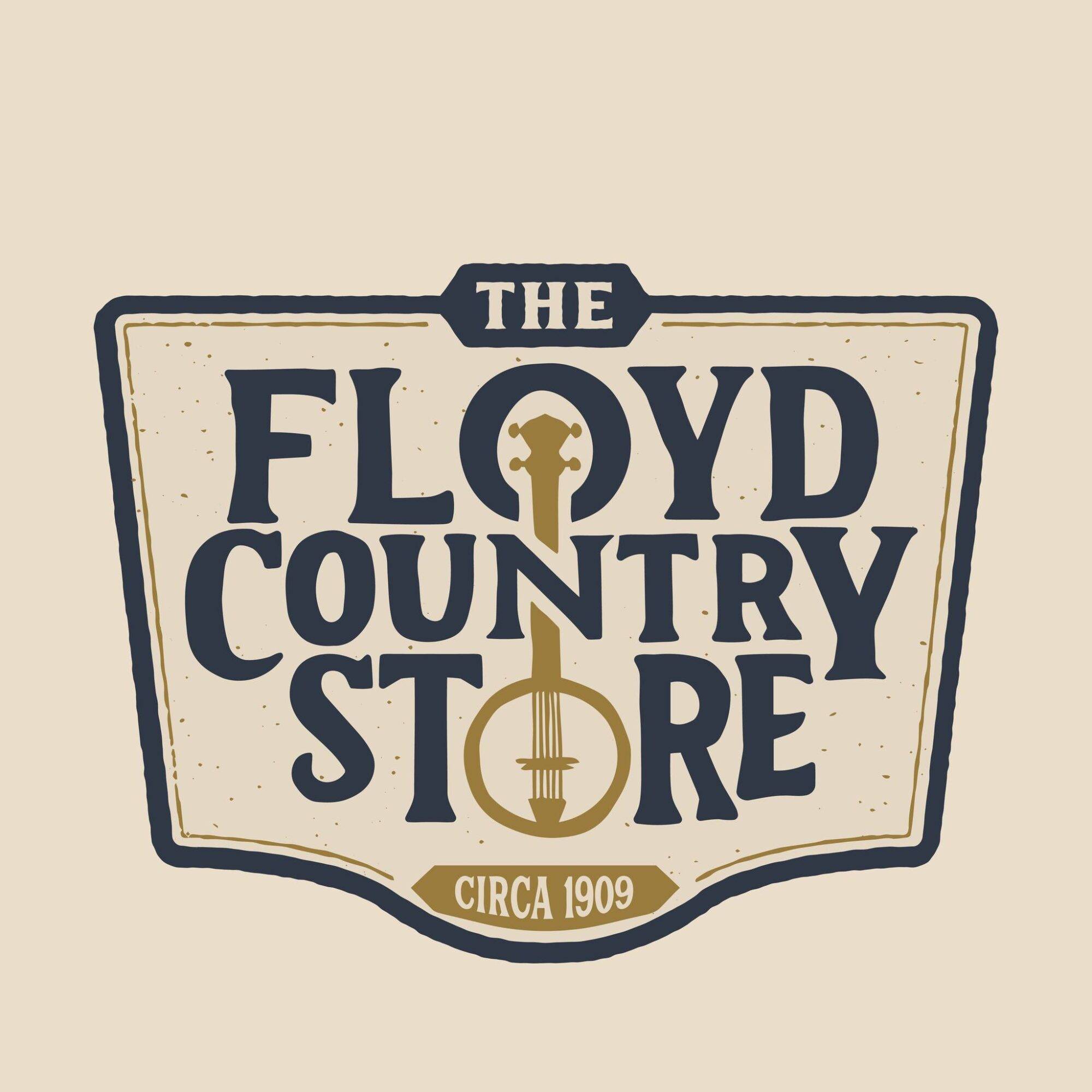 Floyd Country Store