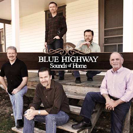 Blue Highway Sounds of Home
