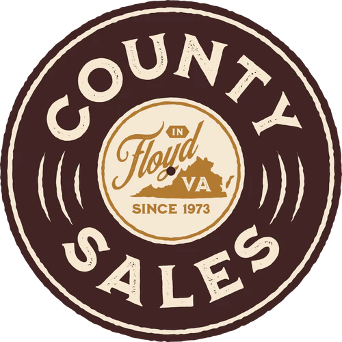 County Sales