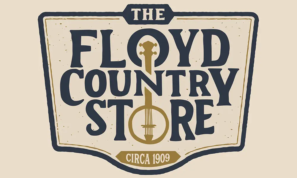 Featured image for “Floyd Country Store”