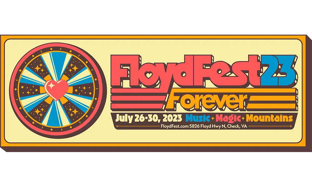 FloydFest 2023