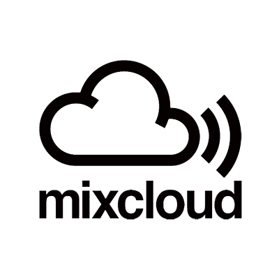 MixCloud Icon