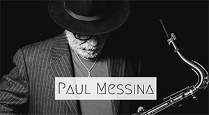 Paul Messina