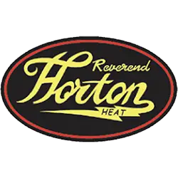 Reverend Horton Heat weblink