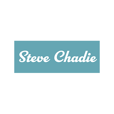 Steve Chadie Weblink