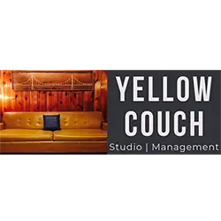 Yellow Couch Studio