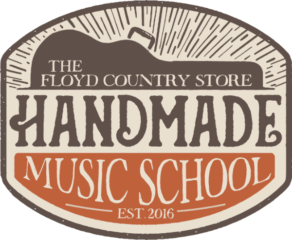 Floyd Handmade Music School