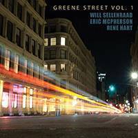 Greene Street Vol. 1