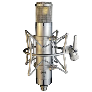 P-12 Shock Mount