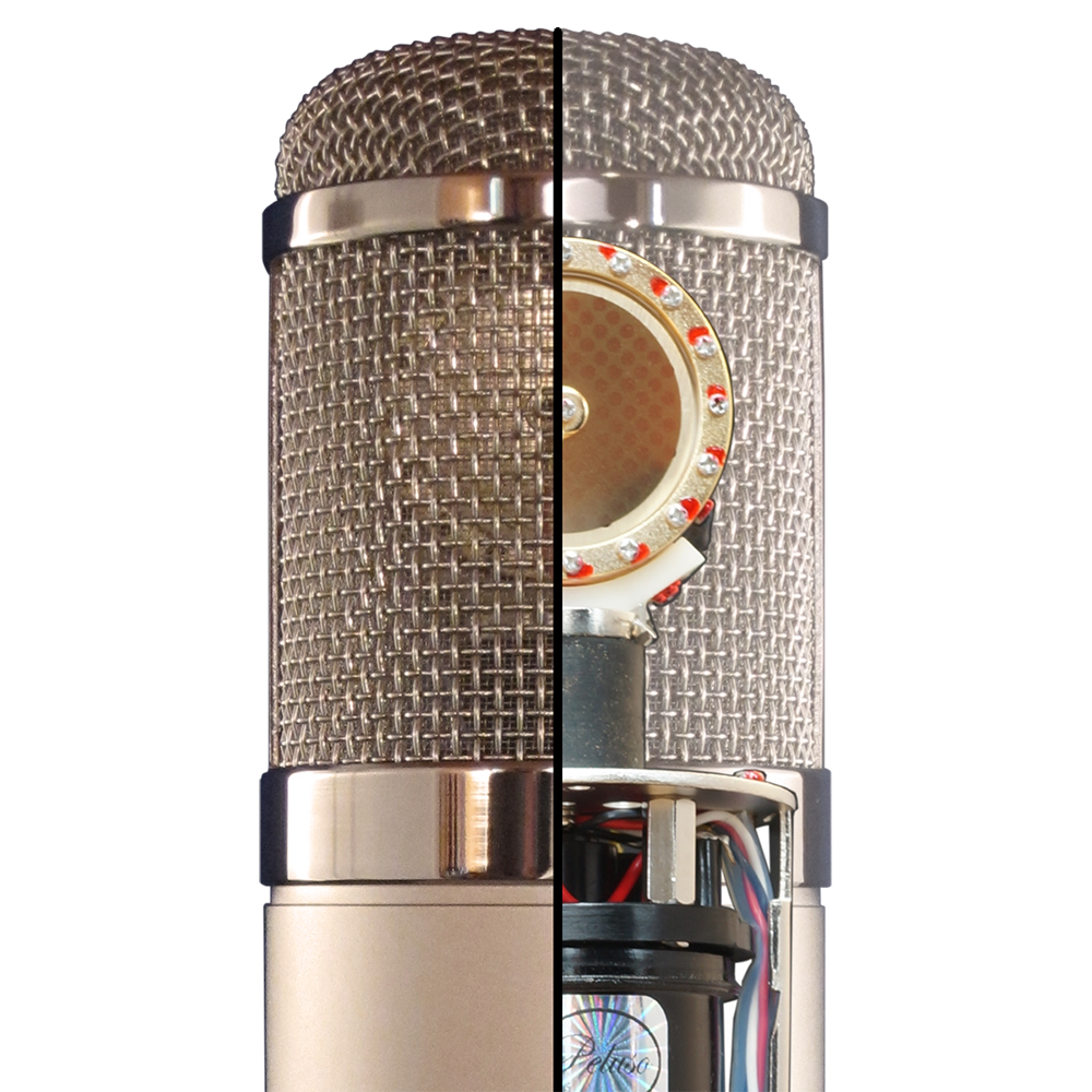 22 47 LE - Peluso Microphone Lab